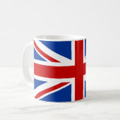 Mug Union Jack (Devant gauche)