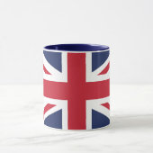 Mug Union Jack (Centre)