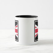 Mug Union Jack (Centre)