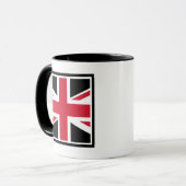 Mug Union Jack (Devant gauche)