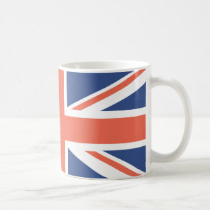 Mug Union Jack