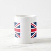 Mug Union Jack (Centre)