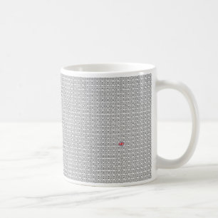 Mug Union Jack - Royaume-Uni