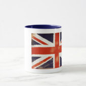 Mug Union Jack Vintage (Centre)