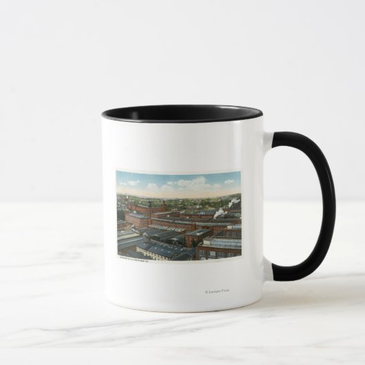 Mug Union Metallic Cartridge Co Bldgs (Droite)