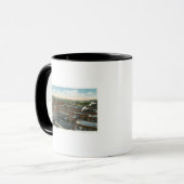 Mug Union Metallic Cartridge Co Bldgs (Devant gauche)
