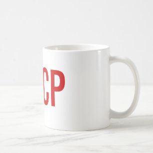 Mug Union Soviétique "CCCP "