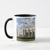 Mug Union Station à Washington, D.C. (Gauche)