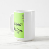 Mug unique (Devant gauche)