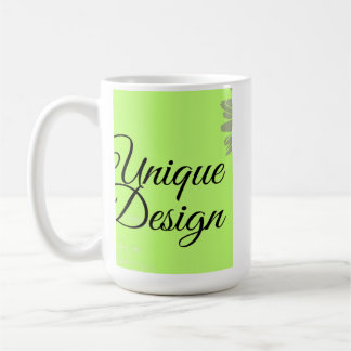 Mug unique