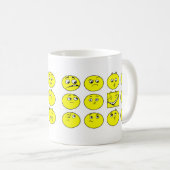 Mug Unique (Devant droit)