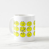 Mug Unique (Devant gauche)