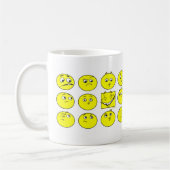 Mug Unique (Gauche)