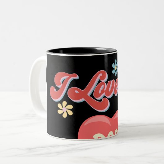 Mug unique (Devant gauche)