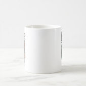Mug Unique Dunsmuir (Centre)