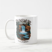 Mug Unique Dunsmuir (Gauche)