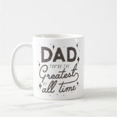 Mug Unique Grown Quotes For Father's Day (Gauche)