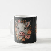 Mug unique : Le cadeau parfait pour les amateurs d (Devant gauche)