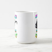 Mug Unique Mais Jamais Unique (Centre)