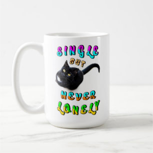 Mug Unique Mais Jamais Unique