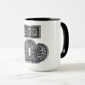 Mug Uniquely Designed Commemorative EOD (Devant droit)