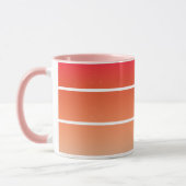 Mug Uniquement De Belles Vibes (Gauche)