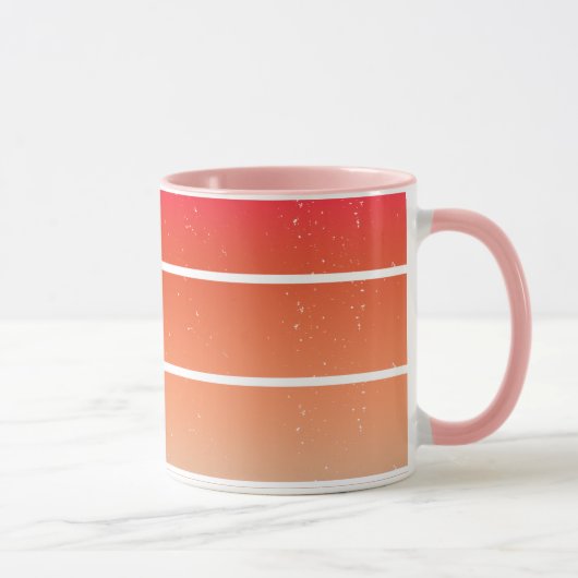 Mug Uniquement De Belles Vibes (Droite)