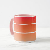 Mug Uniquement De Belles Vibes (Devant gauche)
