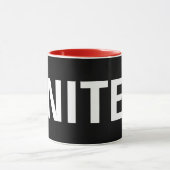 Mug Unir la démocratie politique (Centre)