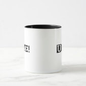MUG UNIS! (Centre)