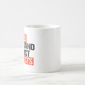 Mug Unis, nous sommes contre les fascistes (Centre)