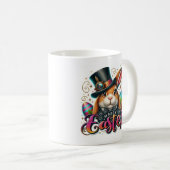 Mug Unisex de Pâques (Devant droit)