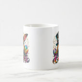 Mug Unisex de Pâques (Centre)