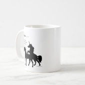 MUG UNISEXE (Devant gauche)