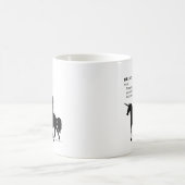 MUG UNISEXE (Centre)