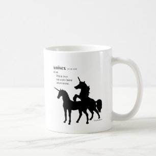 MUG UNISEXE