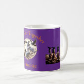 Mug Unissons-nous Thunder_Cove (Devant droit)