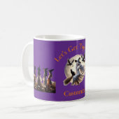 Mug Unissons-nous Thunder_Cove (Devant gauche)