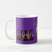 Mug Unissons-nous Thunder_Cove (Gauche)