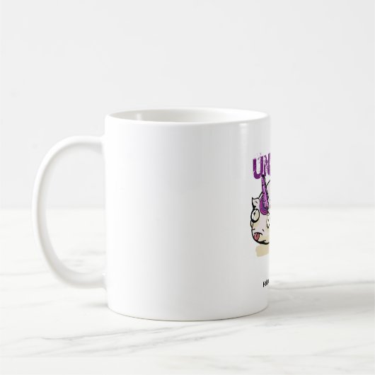 Mug Unitato (Gauche)