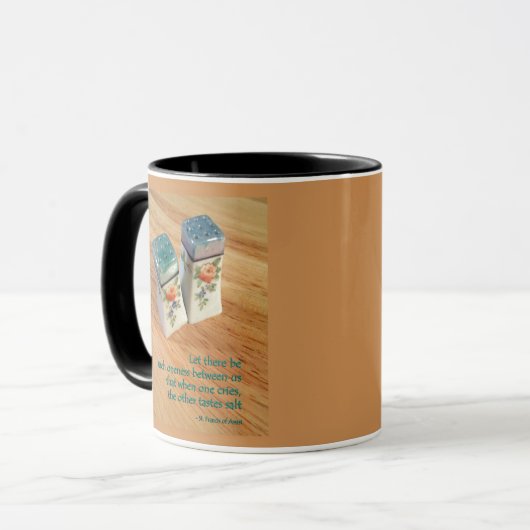 Mug Unité (Devant gauche)