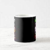 Mug Unité de Mère Bébé Noël Travail Et Infirmière de G (Centre)