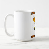 Mug Unité de récolte critique de force de pression de (Gauche)