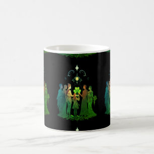Mug Unité radiante - Hiver de l'espoir