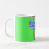 Mug United in Hope : Forts Together - Vibrant USA (Gauche)