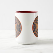 Mug United Vision Fiers Heritage (Centre)