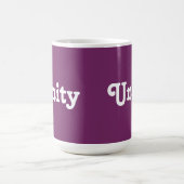 Mug Unity (Centre)
