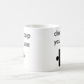 Mug Unity2, Unity5, propre en tant que vous (Centre)