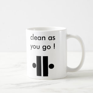 Mug Unity2, Unity5, propre en tant que vous