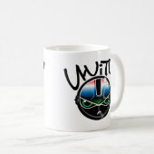 MUG UNITY I AM  (Devant droit)